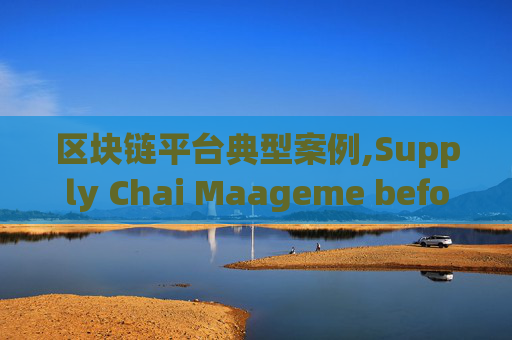 区块链平台典型案例,Supply Chai Maageme before Blockchai