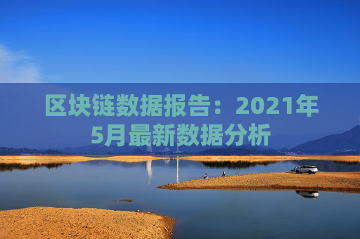 区块链数据报告：2021年5月最新数据分析