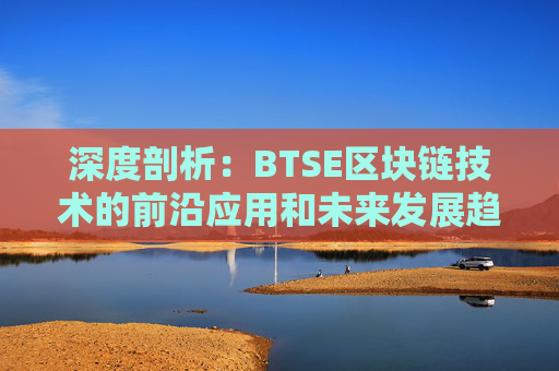 深度剖析：BTSE区块链技术的前沿应用和未来发展趋势