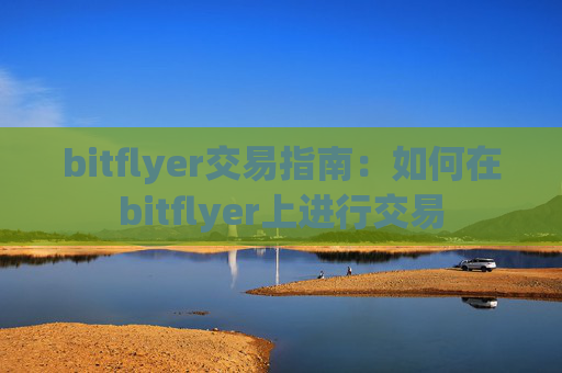 bitflyer交易指南：如何在bitflyer上进行交易