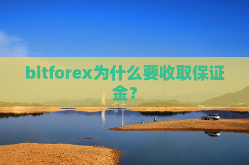 bitforex为什么要收取保证金？