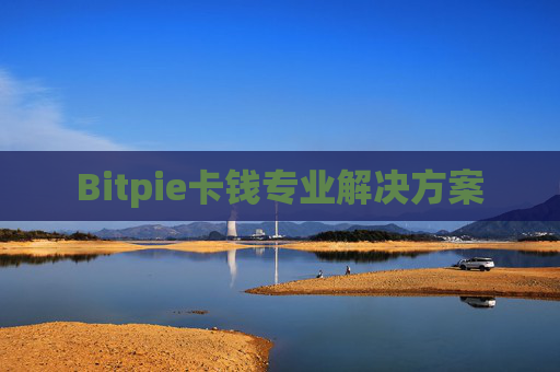 Bitpie卡钱专业解决方案