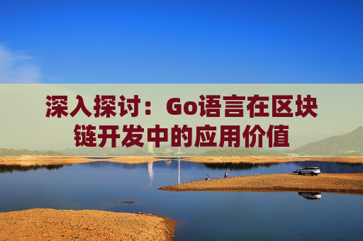 深入探讨：Go语言在区块链开发中的应用价值