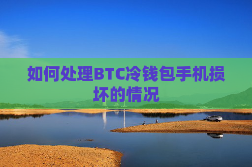 如何处理BTC冷钱包手机损坏的情况