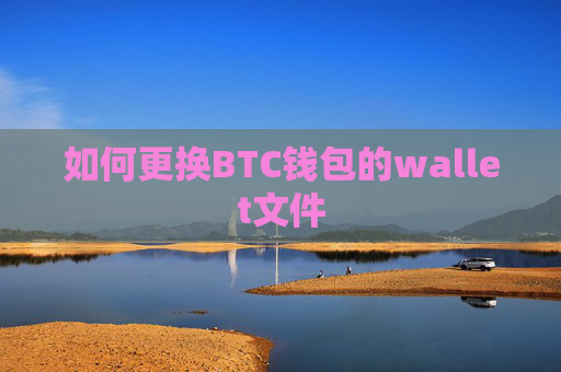 如何更换BTC钱包的wallet文件