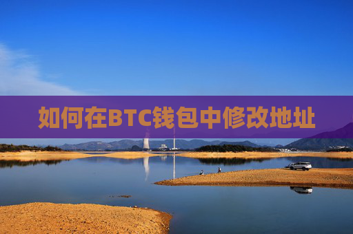 如何在BTC钱包中修改地址