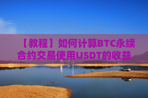 【教程】如何计算BTC永续合约交易使用USDT的收益？