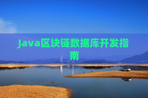 Java区块链数据库开发指南