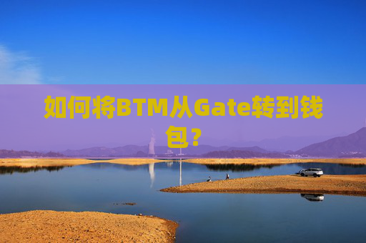 如何将BTM从Gate转到钱包？