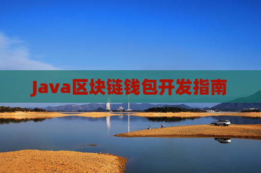 Java区块链钱包开发指南