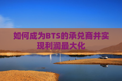 如何成为BTS的承兑商并实现利润最大化