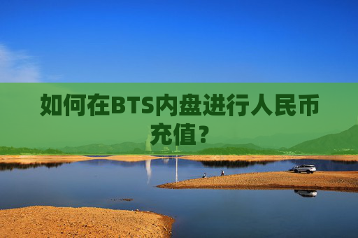 如何在BTS内盘进行人民币充值？