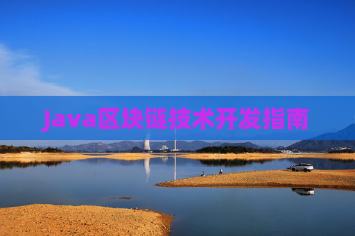 Java区块链技术开发指南