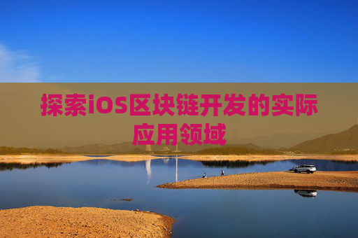 探索iOS区块链开发的实际应用领域