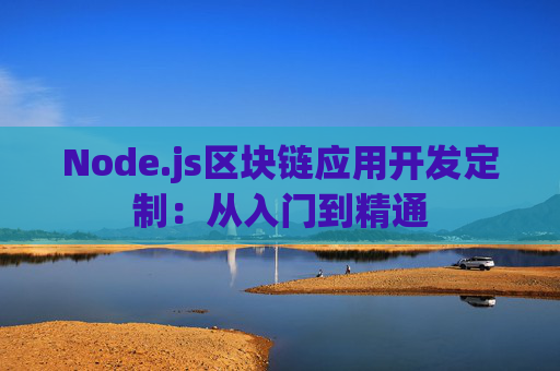 Node.js区块链应用开发定制：从入门到精通