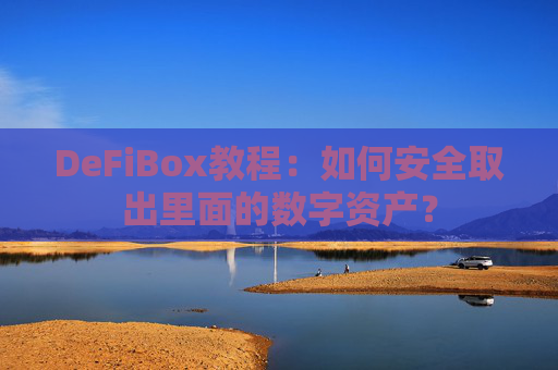 DeFiBox教程：如何安全取出里面的数字资产？