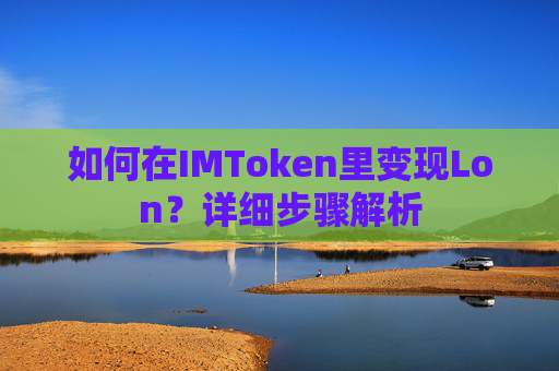 如何在IMToken里变现Lon？详细步骤解析