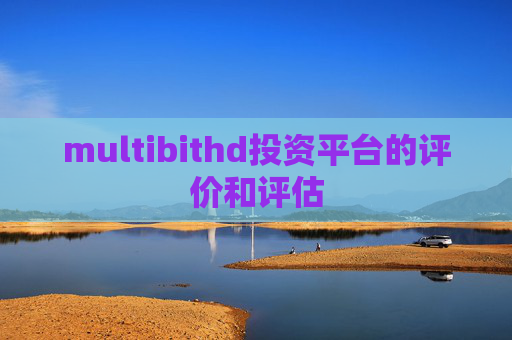 multibithd投资平台的评价和评估