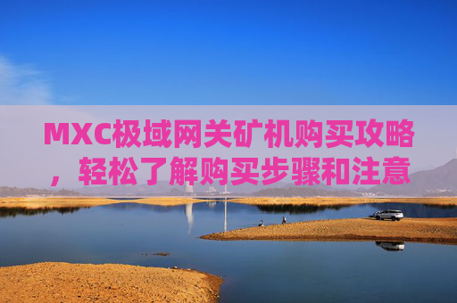 MXC极域网关矿机购买攻略，轻松了解购买步骤和注意事项