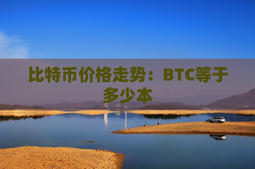 比特币价格走势：BTC等于多少本