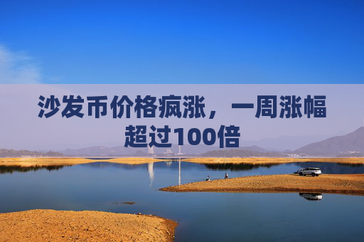 沙发币价格疯涨，一周涨幅超过100倍