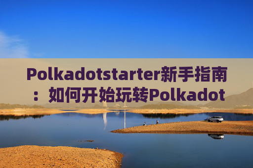 Polkadotstarter新手指南：如何开始玩转Polkadotstarter