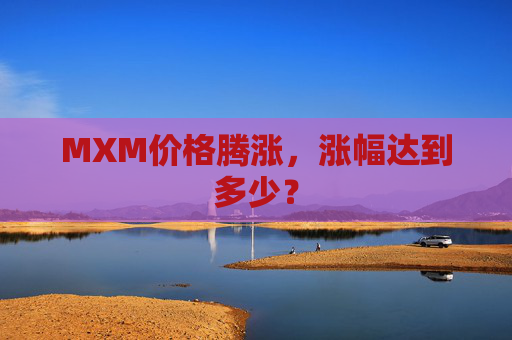 MXM价格腾涨，涨幅达到多少？