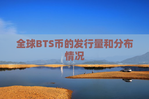 全球BTS币的发行量和分布情况