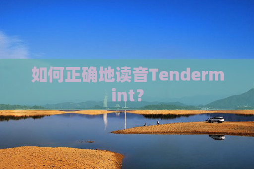 如何正确地读音Tendermint？