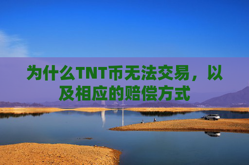 为什么TNT币无法交易，以及相应的赔偿方式