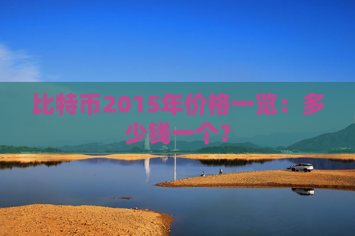 比特币2015年价格一览：多少钱一个？