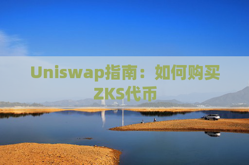 Uniswap指南：如何购买ZKS代币