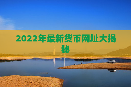 2022年最新货币网址大揭秘