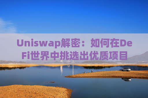 Uniswap解密：如何在DeFi世界中挑选出优质项目