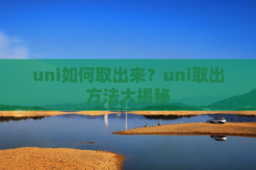 uni如何取出来？uni取出方法大揭秘