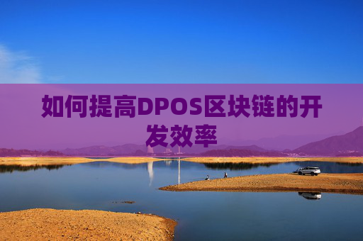 如何提高DPOS区块链的开发效率