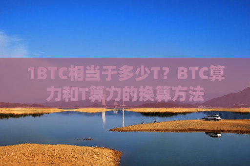 1BTC相当于多少T？BTC算力和T算力的换算方法