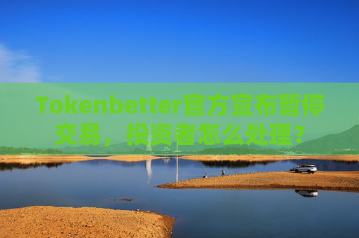 Tokenbetter官方宣布暂停交易，投资者怎么处理？