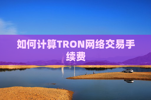 如何计算TRON网络交易手续费