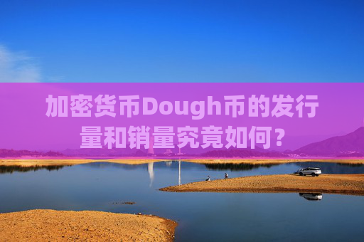 加密货币Dough币的发行量和销量究竟如何？