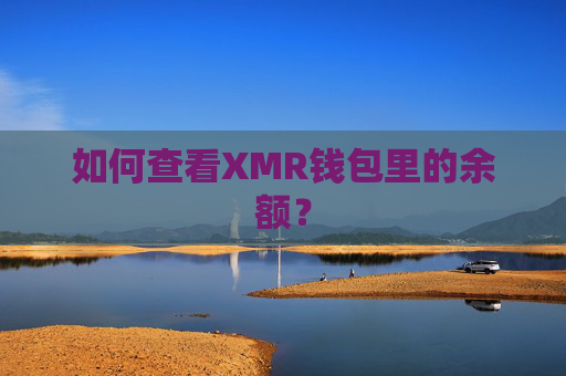 如何查看XMR钱包里的余额？