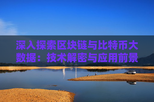 深入探索区块链与比特币大数据：技术解密与应用前景