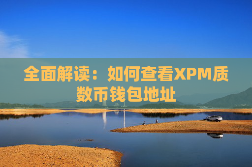 全面解读：如何查看XPM质数币钱包地址