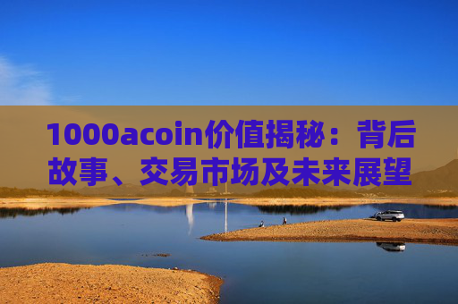 1000acoin价值揭秘：背后故事、交易市场及未来展望