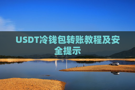 USDT冷钱包转账教程及安全提示