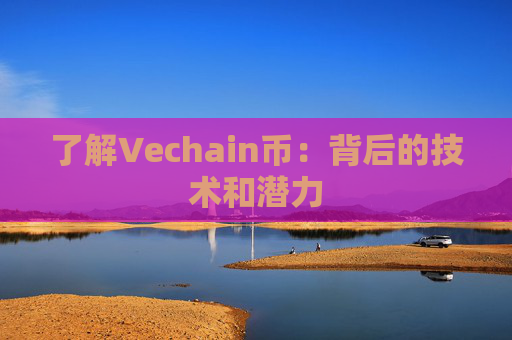 了解Vechain币：背后的技术和潜力