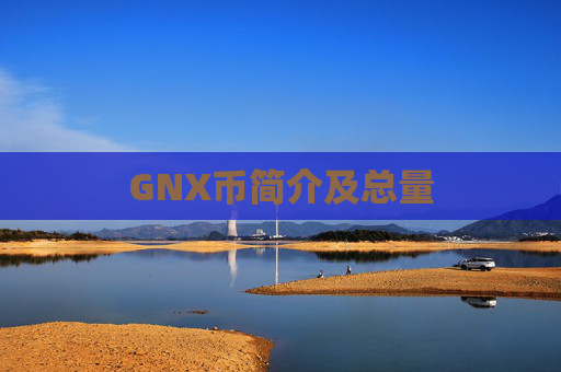 GNX币简介及总量