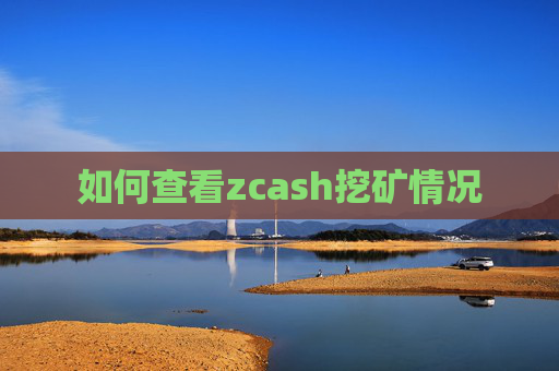 如何查看zcash挖矿情况