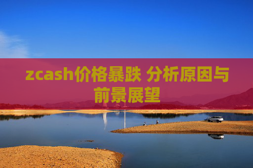 zcash价格暴跌 分析原因与前景展望