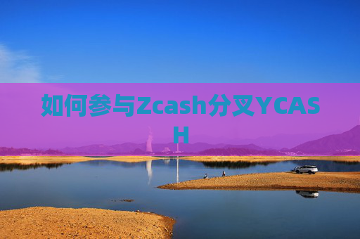 如何参与Zcash分叉YCASH